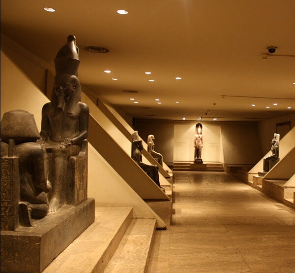 Luxor Museum