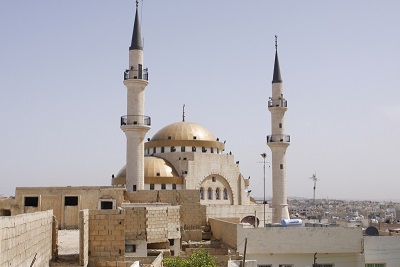 Madaba Attractions