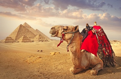 10 Day Egypt and Jordan Tours